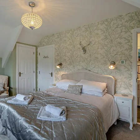 3 Bed In 94925 Feriehus