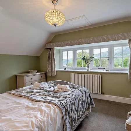 3 Bed In 94925 Feriehus *
