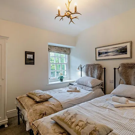 3 Bed In 94925 بيت للعطل *